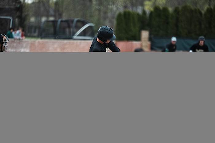 Dublin Coffman vs Dublin Jerome baseball 04242523 Gabe Haferman2